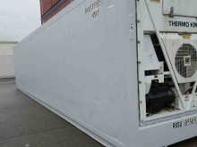 Рефконтейнер Thermo King 40 футов 2004 года SEBU 9717086 в Кирове
